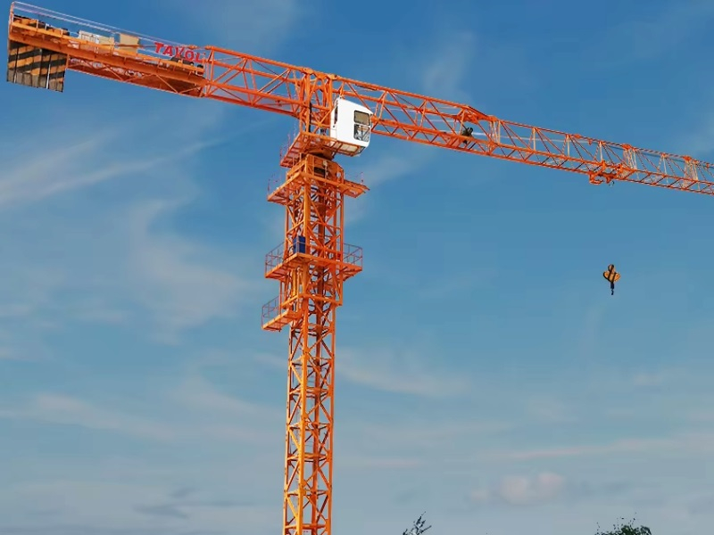 Construction Machinery